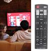 Diaľkové ovládanie Smart TV Protišmykové diaľkové ovládanie AKB74955331 Vhodné pre OJ98 CJ98 NJ98F CJ87 CJS87F CJS98F CJ88 CJS88F