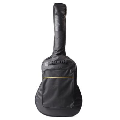 Guitar Storage Bag Thickened Oxford Cloth Waterproof Adjustable Shoulder Strap Acoustic Guitar Bag
