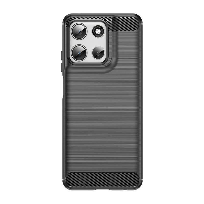 For Motorola Moto G66Y Case Moto G66Y G66J Cover Soft Silicone Durable Bumper Protective Phone Case For Motorola Moto G66J Funda
