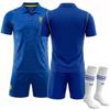 2627 Tricou de Fotbal Chelsea Acasă Nou Albastru Armată Nr. 8 Enzo Nu. 10 Palmer Nr. 20 Tricou de Fotbal Pedro