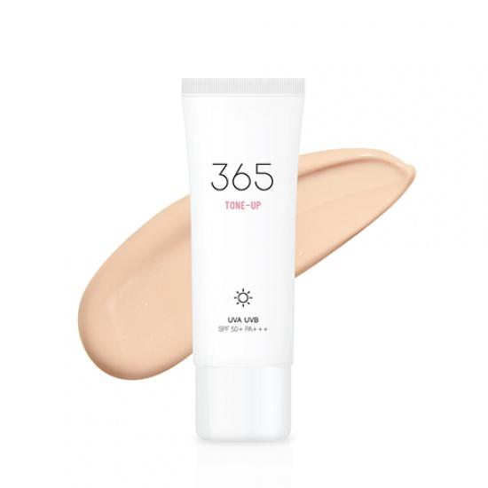 

Round Lab 365 Tone-Up Suncream SPF 50+ PA+++ 35мл косметический