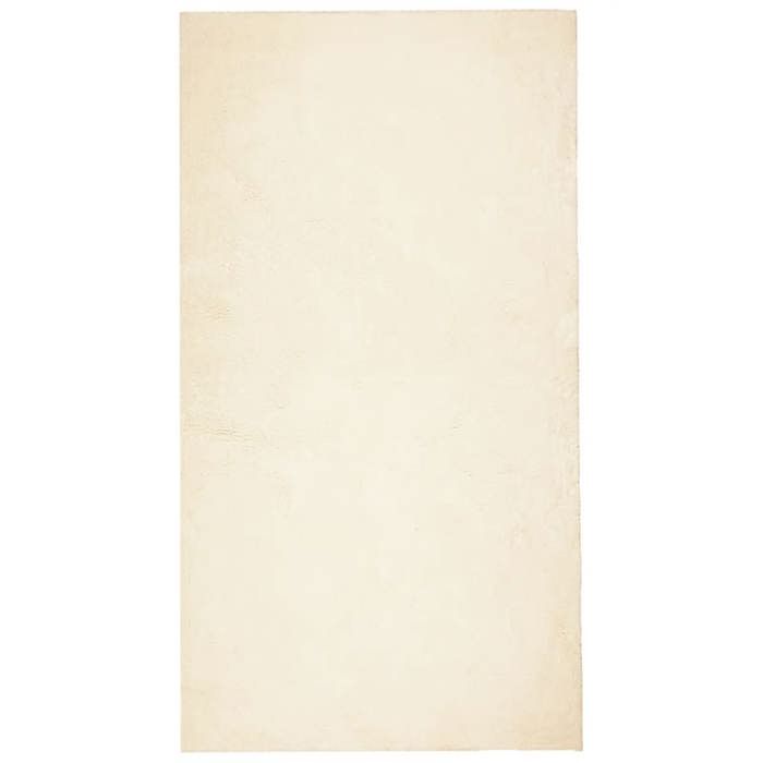 VidaXL Soft and Washable Short Pile Rug, Floor Carpet, Area Rug, Rug for Living Room, Family Room, Bedroom, 375032