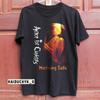 Alice In Chains  Nothing Safe Unisex Black T-shirt Size S-5XL Unisex T-Shirt