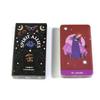 Spirit Allies Oracle Deck By Jill Pyle Spirit Guide Black Silver Oracle Goddess Plant