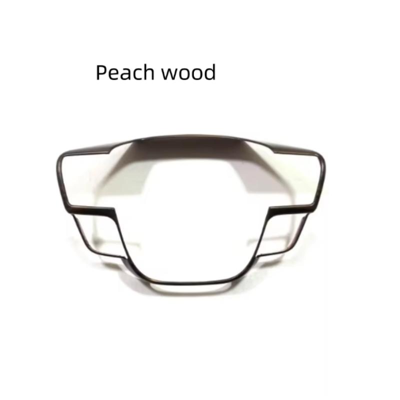 3d Sticker Car Stick Styling Trim Steering Wheel Low Interior Kit Switch For Toyota Camry 9th 2024-2025