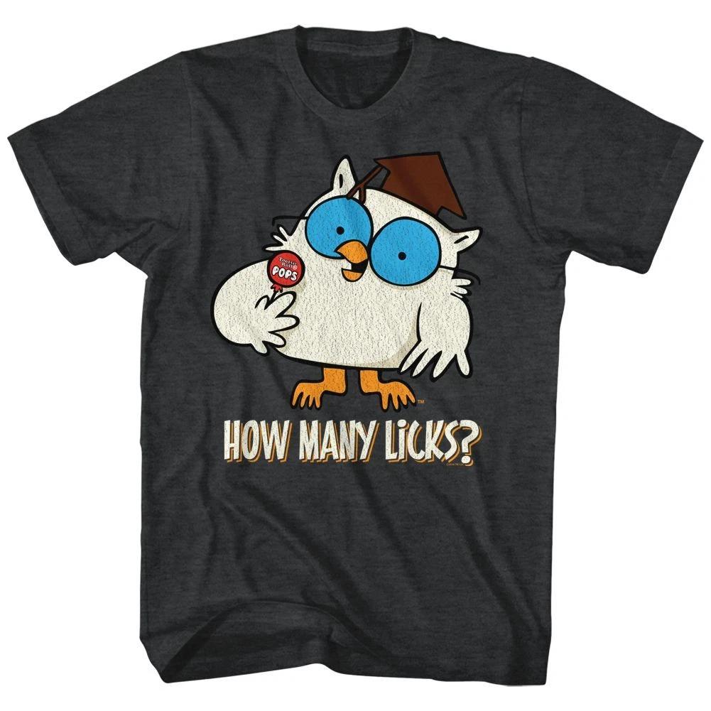 Tootsie Roll Manylicks Brands Shirt 100