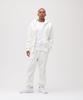 AVIREX DAILY SWEAT PANTS 783-3910012 Men's 2XL Off White