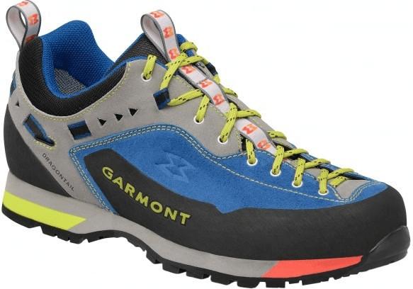 

Обувь для треккинга Garmont Men s Dragontail LT cobalto/ciment 38 ½