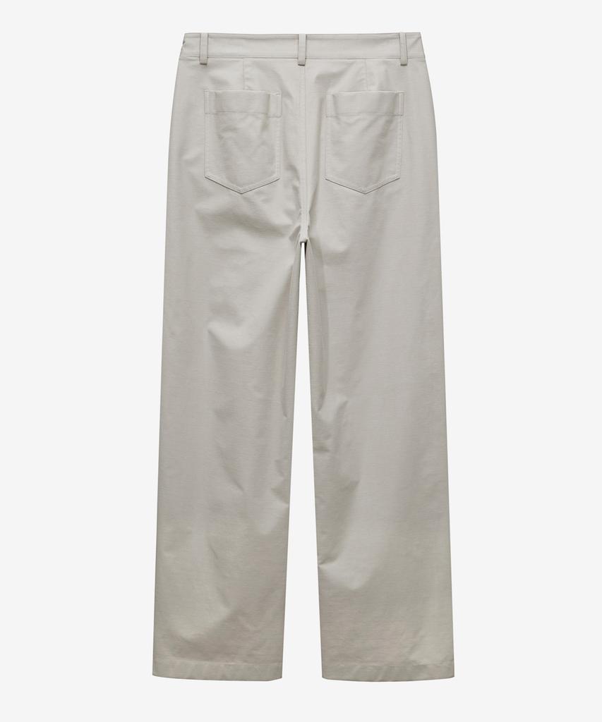 MINDBRIDGE [2Pack] Curved Semi-Wide Fit Daily Pants - 4 Colors