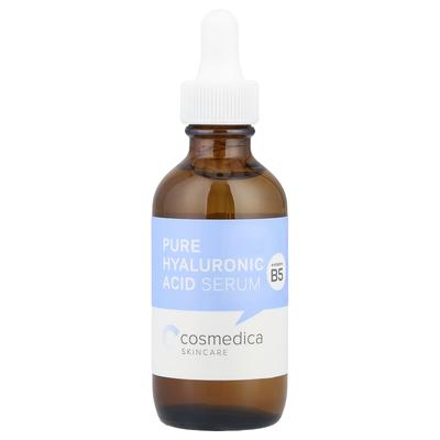 Pure Hyaluronic Acid Serum + Vitamin B5, 60ml (2oz)