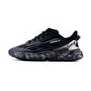 Originals Ozweego Celox Chuangyi Abrasion Resistant Low Top Casual Shoes Unisex Black Silver GZ5230(Team448-)