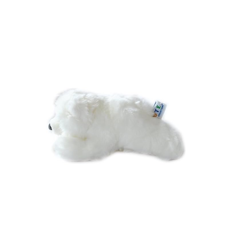 Cute Sales Plush Toy: Polar Bear M0080