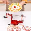 2025 Apple Peeler 3 In 1 Hand-cranked Stainless Steel Fruit Peeler Slicing Machine Peeled Tool Kitchen Apple Slicer Corer Cutter