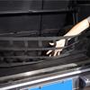 Car Rear Trunk Boot Organizer Pocket storage net pocket For Mercedes Benz G Class W463 2004-2018 Car Accessories