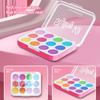 Girl Makeup Toys Pretend Princess Play House Simulation Cosmetics  Lipstick Eyeshadow Set Toys for Kids Girls Birthday Xmas Gift
