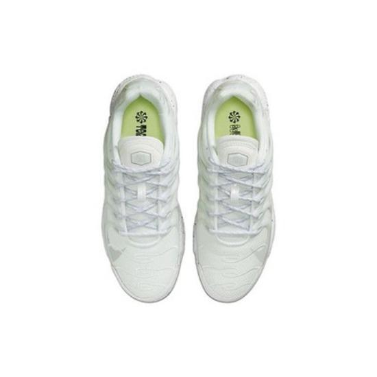 Nike Air Max Terrascape Plus White Pure Platinum DQ3977-100