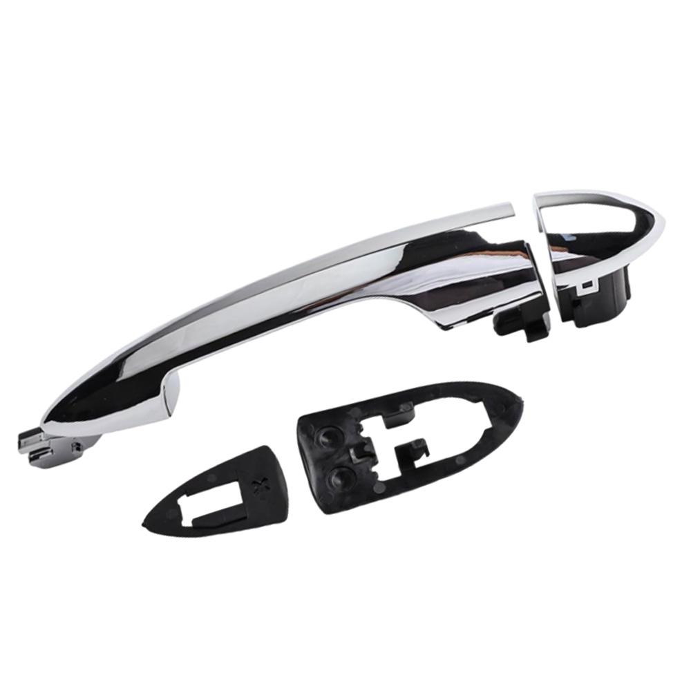 156088218 56099956 Exterior Door Handle for Alfa Romeo Mito 2008-2018 156099957 Front Left/Right