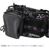 Shimano Fishing Pouch Black MW BP-071S Waterproof Durable Storage Bag