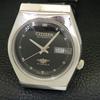 AUTOMATIC VINTAGE CITIZEN 8200 JAPAN MENS ORIGINAL DIAL WATCH a702149-5 R208-a702149