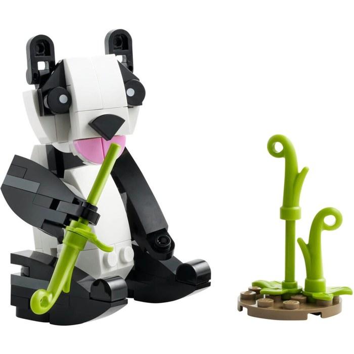 LEGO Panda Bear 30641 polybag