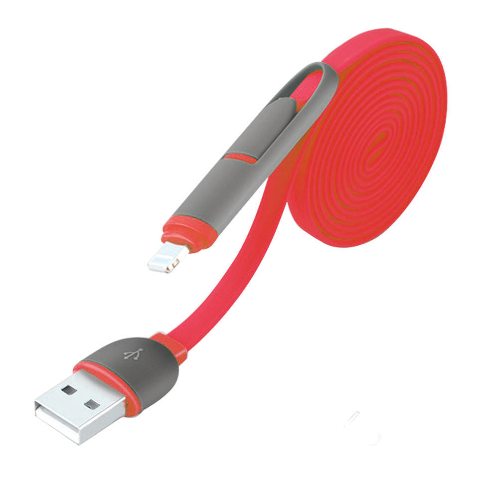 Buy 2 in1 Earnest 8 Pin Micro USB+Data Charger Cable For iPhone Android at affordable prices