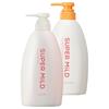 SUPER MiLD Volumizing & Smoothing Shampoo & Conditioner Set