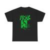 Frak - Black Dead Shirt - Sweden, Börft Records, Electro, Outsider