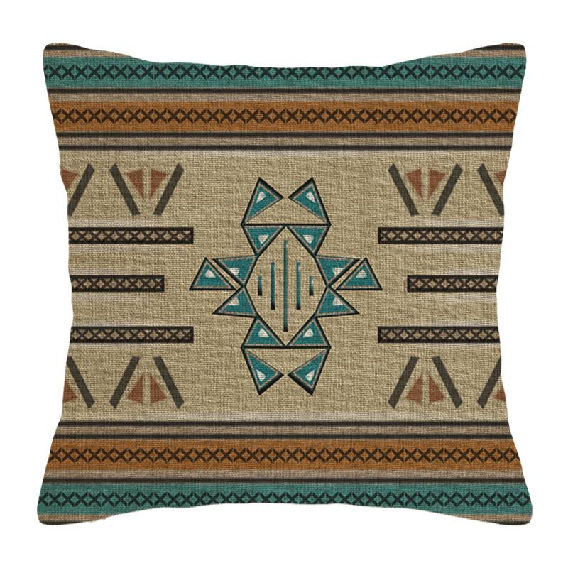 Haus Wohnzimmer Moderne Dekoration Kissen Dekoration Kissenbezug 45*45 40X40Cm 60X60Cm 45X45Cm Persisches Muster 50X50Cm Boho