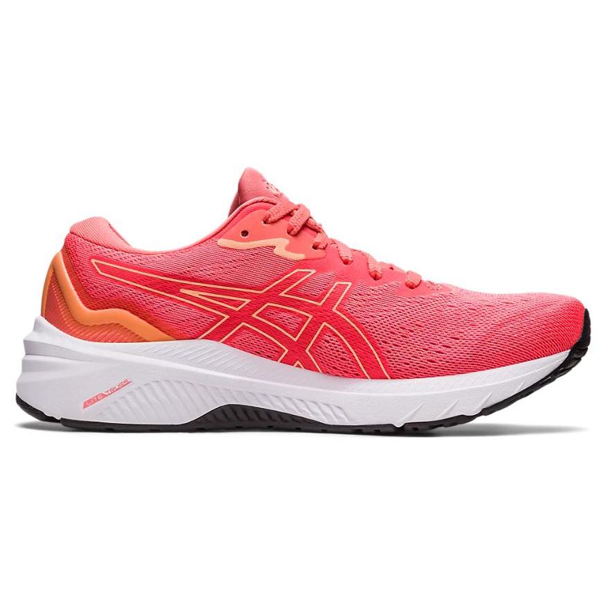 Asics GT 1000 11 'Blazing Coral Papaya' Women's