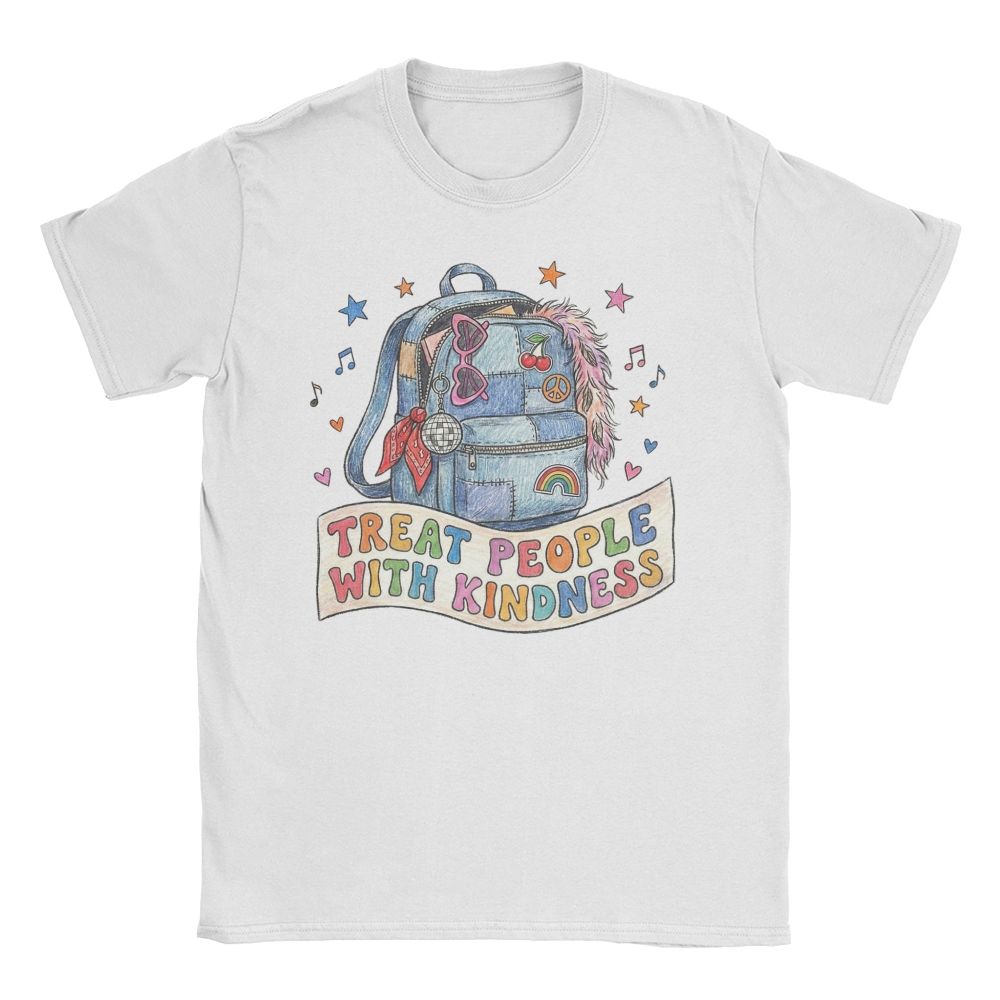 

Harrys Kiss All The Time Album T Shirts Men Womens 100 Cotton TShirts Crew Neck Styles Tees Short Sleeve Tops Birthday Gift 4XL