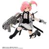 112 Assault Lily Series 021 Assault Lily Riri Ichiyanagi Version 2.5 Complete Doll