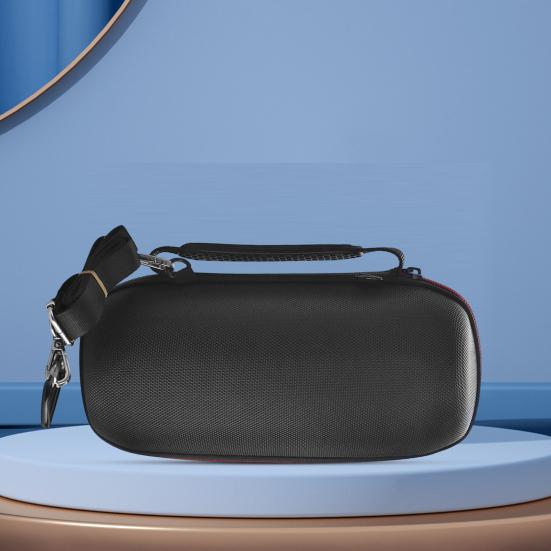 Hangszóró Tárolótáska Vízálló Kopásálló Szennyeződésálló Univerzális Hangszóró Tok Cipzáras Zárással