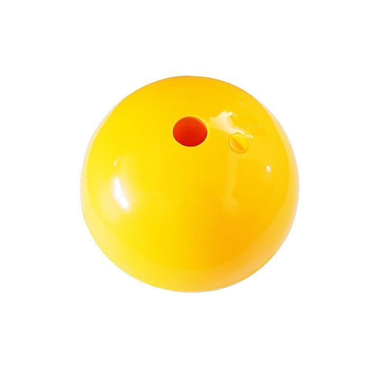 8/18/23/30CM Perforated Sign Barrels Obstacles Road Cones Barricades Soccer Basketball Physical FitnessTraining Equipment