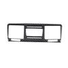 For Mercedes Benz G Class W463 13-18 Carbon Fiber Center Air Vent Outlet Cover