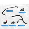 PCV Valves Repair Kit Ventilation System Upgrade Parts For 1.4L 1.5L Engine 12640659 12673862 12637666 12665644 12685407
