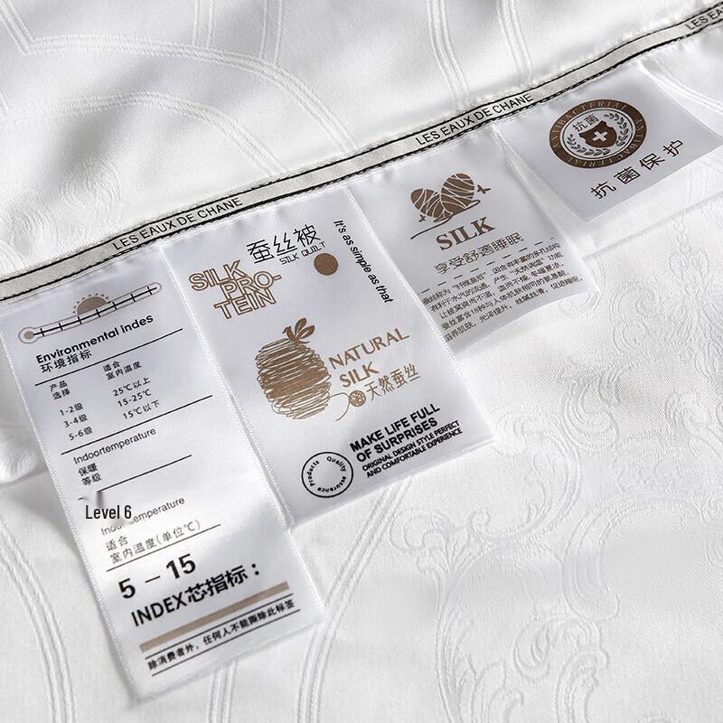 Tangna Modal Jacquard Quilt