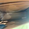 [Pre-Owned] Logo Print Grace Two-Tone Calfskin Crossbody Shoulder Bag - Excellent #1CR7GSG
