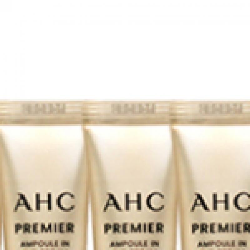 Ahc Season 11 Ampoule In Eye Cream 12MlX18 Packs+1 Ml Sample X 2