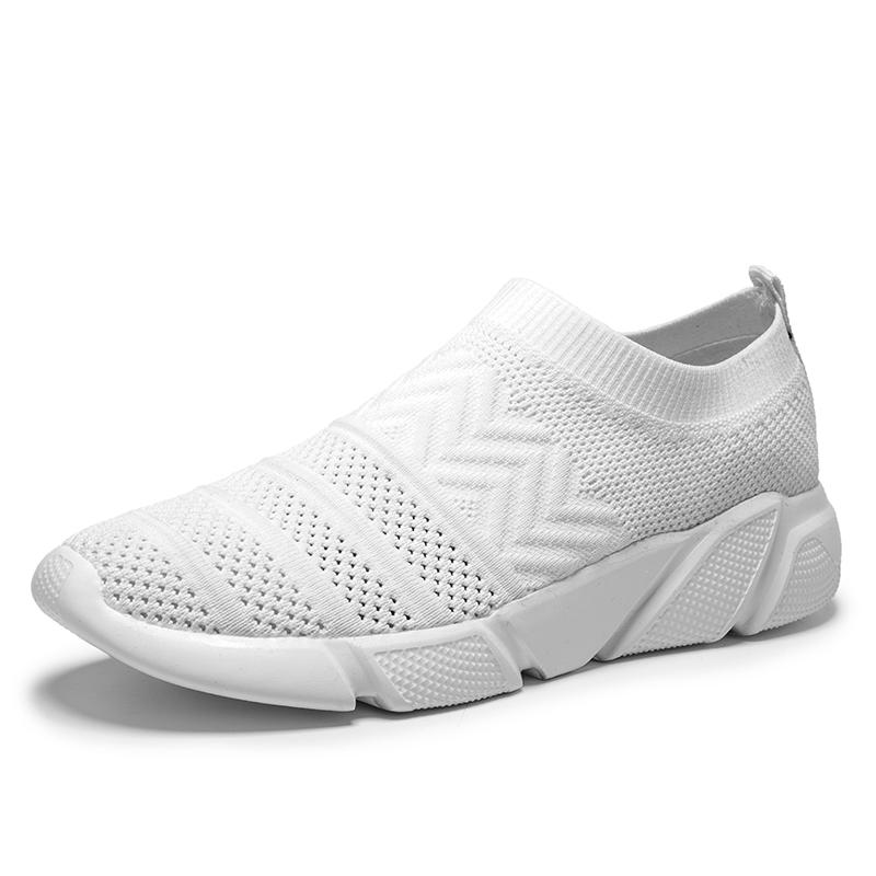 Large Size Couple's Anti Slip Wear-resistant Breathable Fashion Socks Outdoor Sports Shoes Casual Shoes One Foot Push