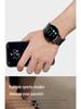 Smartwatch GT9: 2025 Waterproof NFC Payment, Sport & Multifunctional Bluetooth Watch