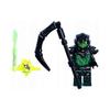 Blocks Figure Bad Morro Lloyd Evil And Ninja Spirit