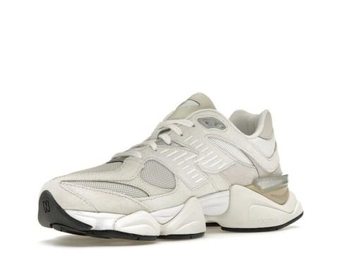 New Balance 9060 Meersalz Mondschein - U9060WHT