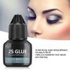 Quick Dry Adhesive Glue for False Eyelashes Extension Grafting 10ml