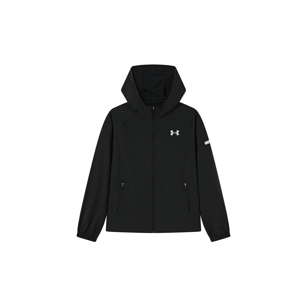Under Armour Sun Protection Clothing Teenagers