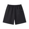 NVG·YOUNG Men's Casual Knit Shorts