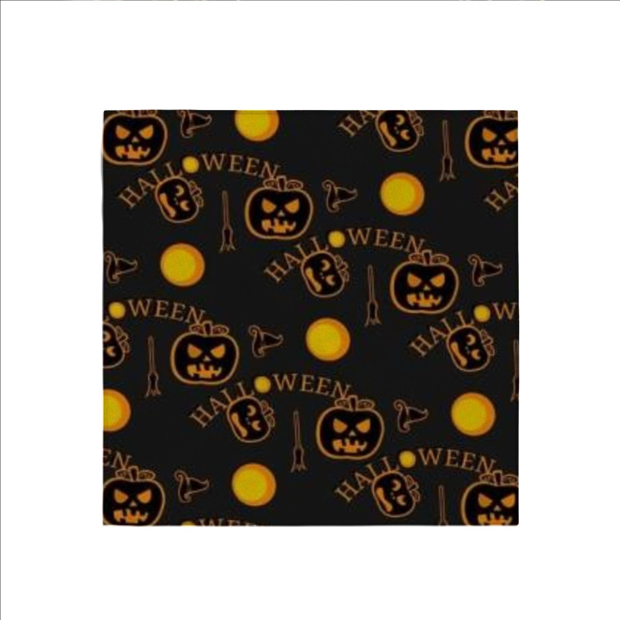 

Custom printed design silk scarves woman Women s head scarf Women s long cape 46x46cm