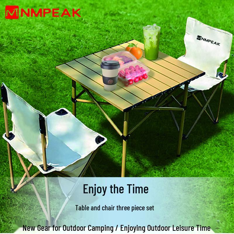 Lingpan Master Outdoor Folding Picnic Set