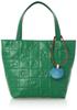 Tsumori Chisato Quilted Cat Handbag Charm Bag Women's