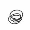 For Honda Accord CP1 CP2 CP32008 2009 2010 2011 2012  70205-TA0-A01 Car Skylight Window Black Rubber Seal Waterproof Strip