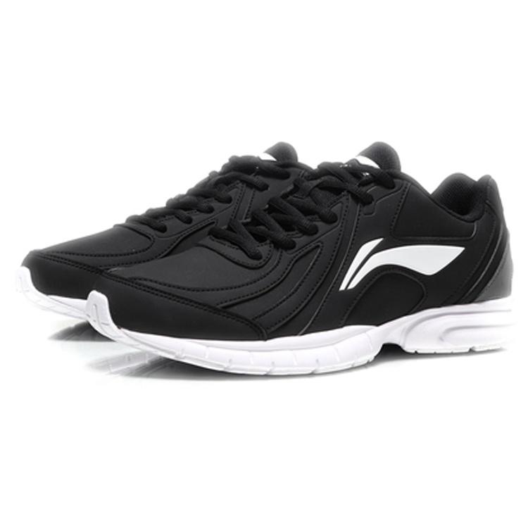 Li-Ning Lightweight Mesh 'Standard Black' Men's ARBL037-9